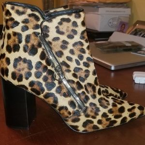 Steve madden boots